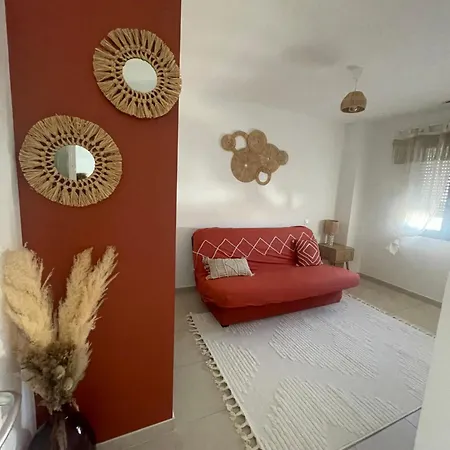 Maison Pour 5 Personnes Garons Extérieur photo