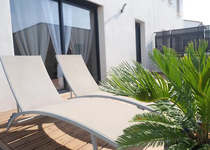 Maison Pour 5 Personnes