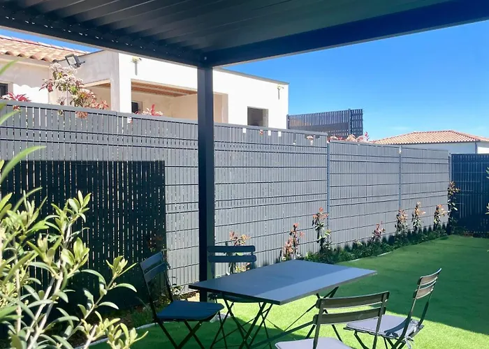 Maison Pour 5 Personnes