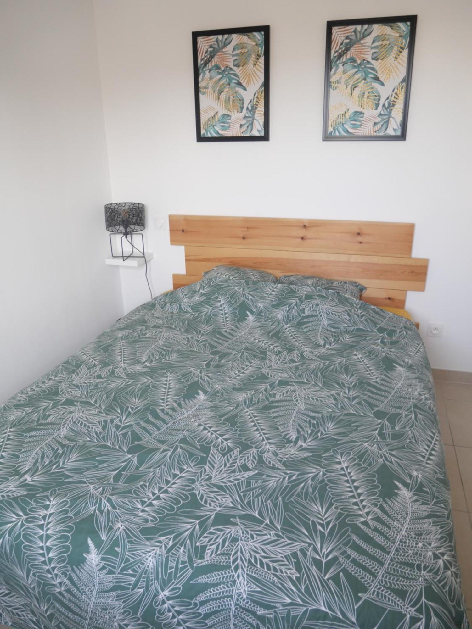 Holiday home Maison Pour 5 Personnes *
