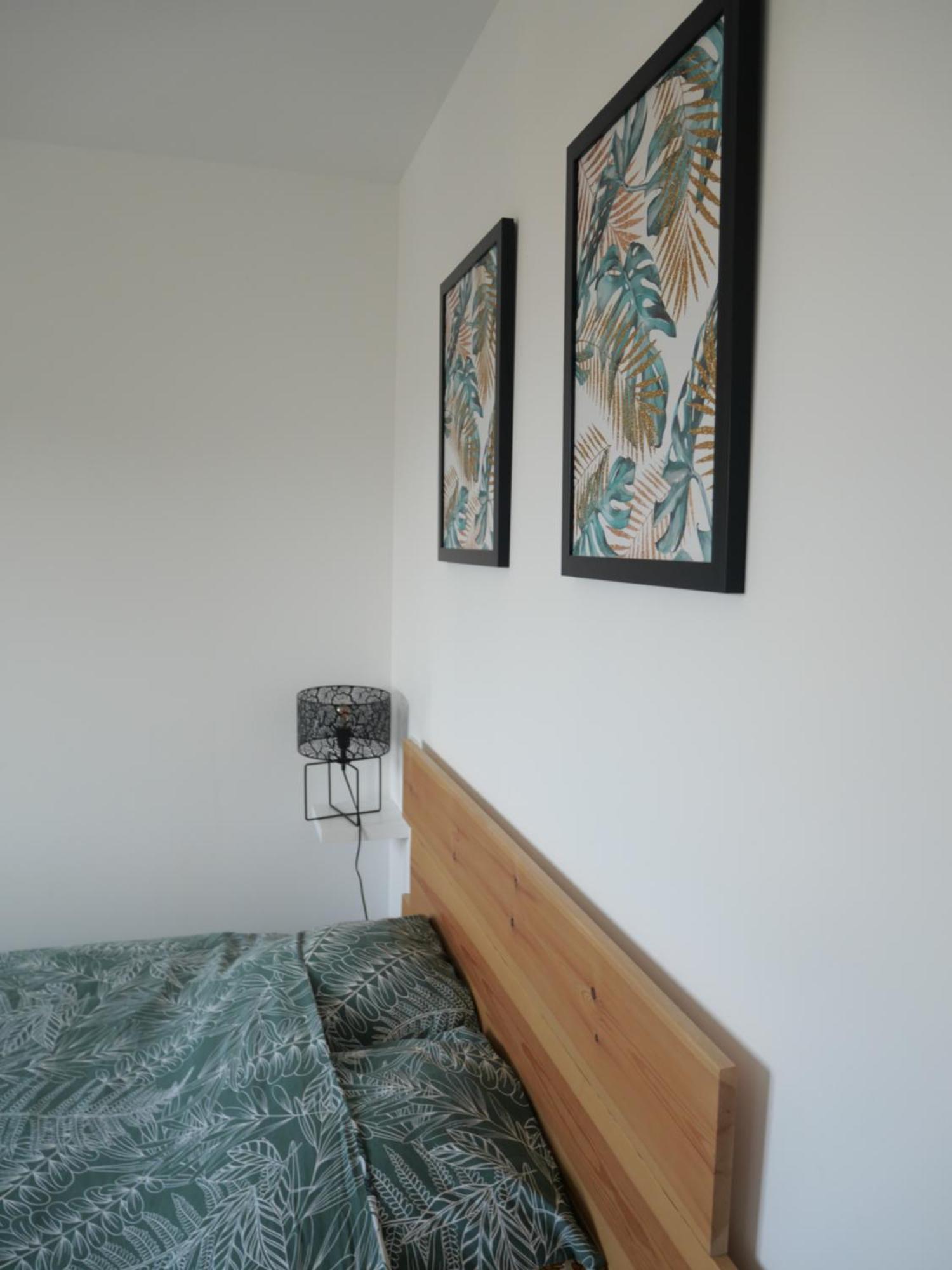 Maison Pour 5 Personnes *