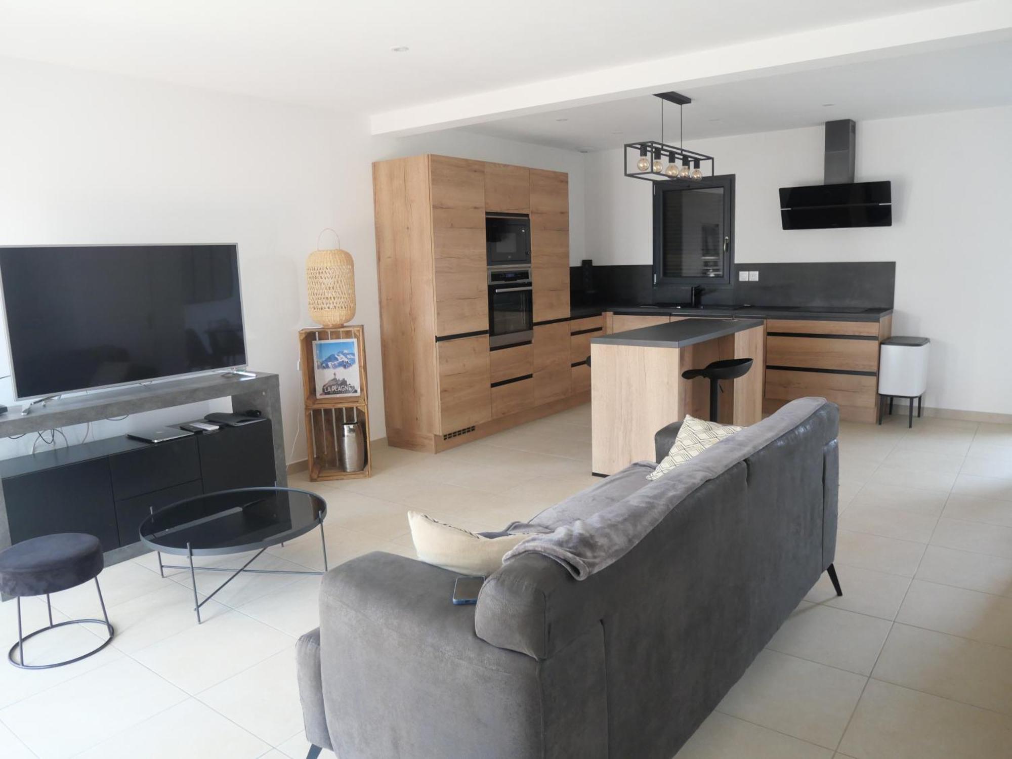 Maison Pour 5 Personnes Holiday home
