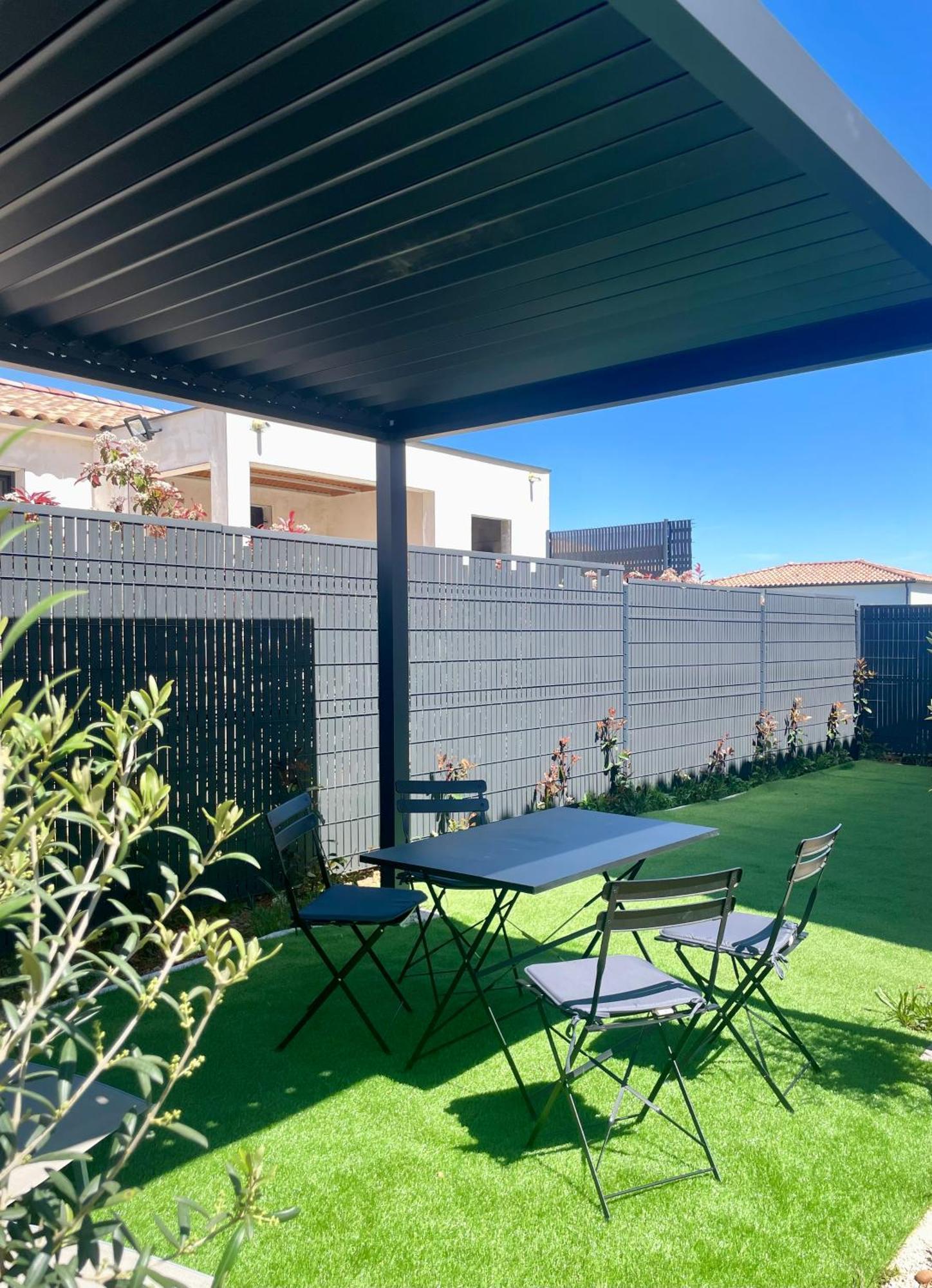 Maison Pour 5 Personnes Holiday home *